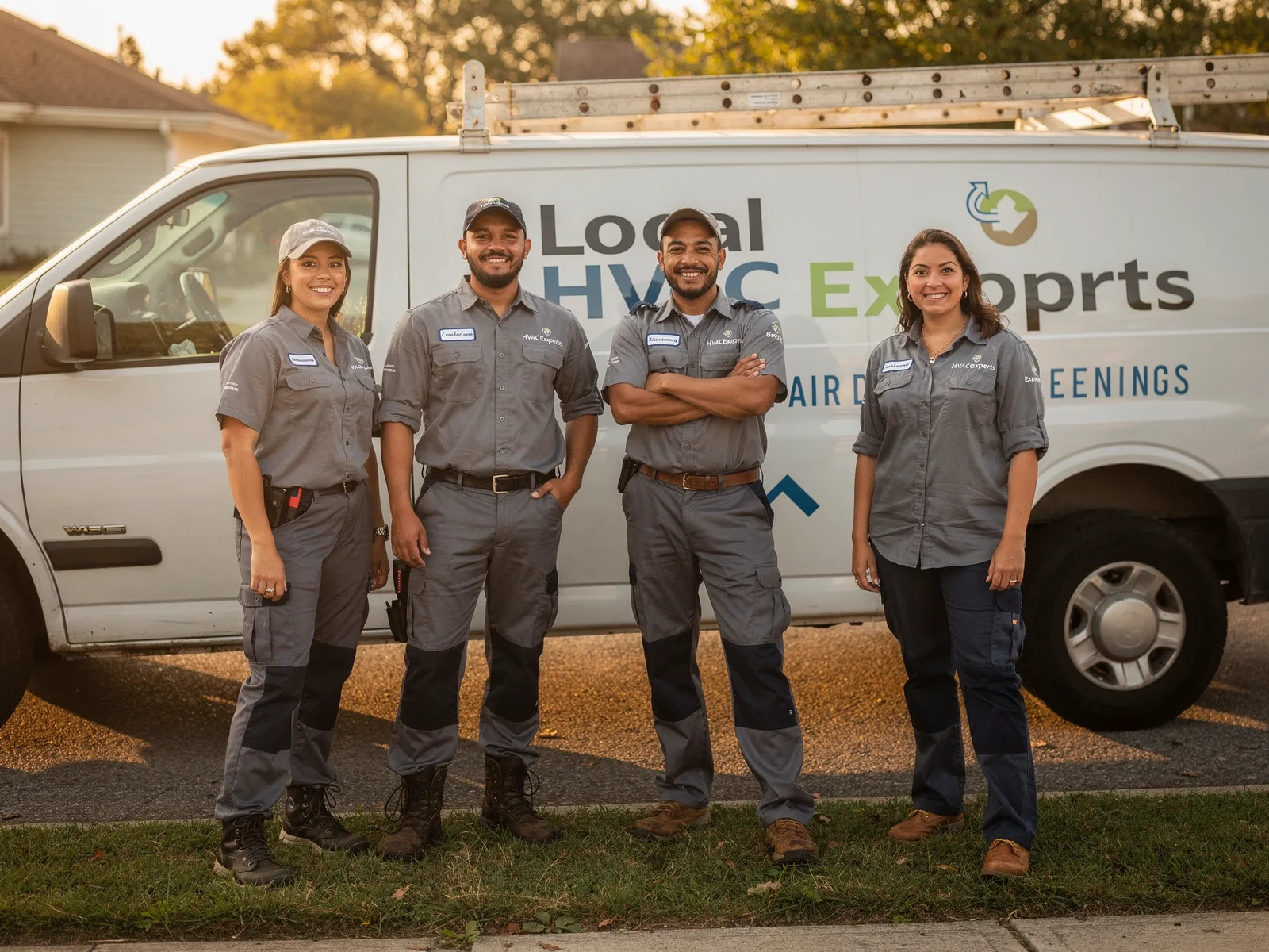 24/7 HVAC Repair & AC Replacement company in Clarksville, TN